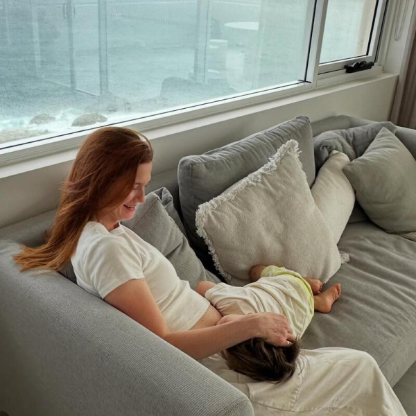 Зірка «Гаррі Поттера» Бонні Райт оголосила про другу вагітність