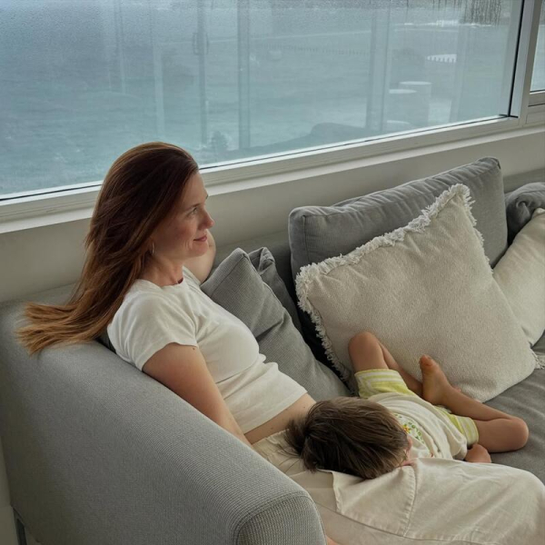 Зірка «Гаррі Поттера» Бонні Райт оголосила про другу вагітність